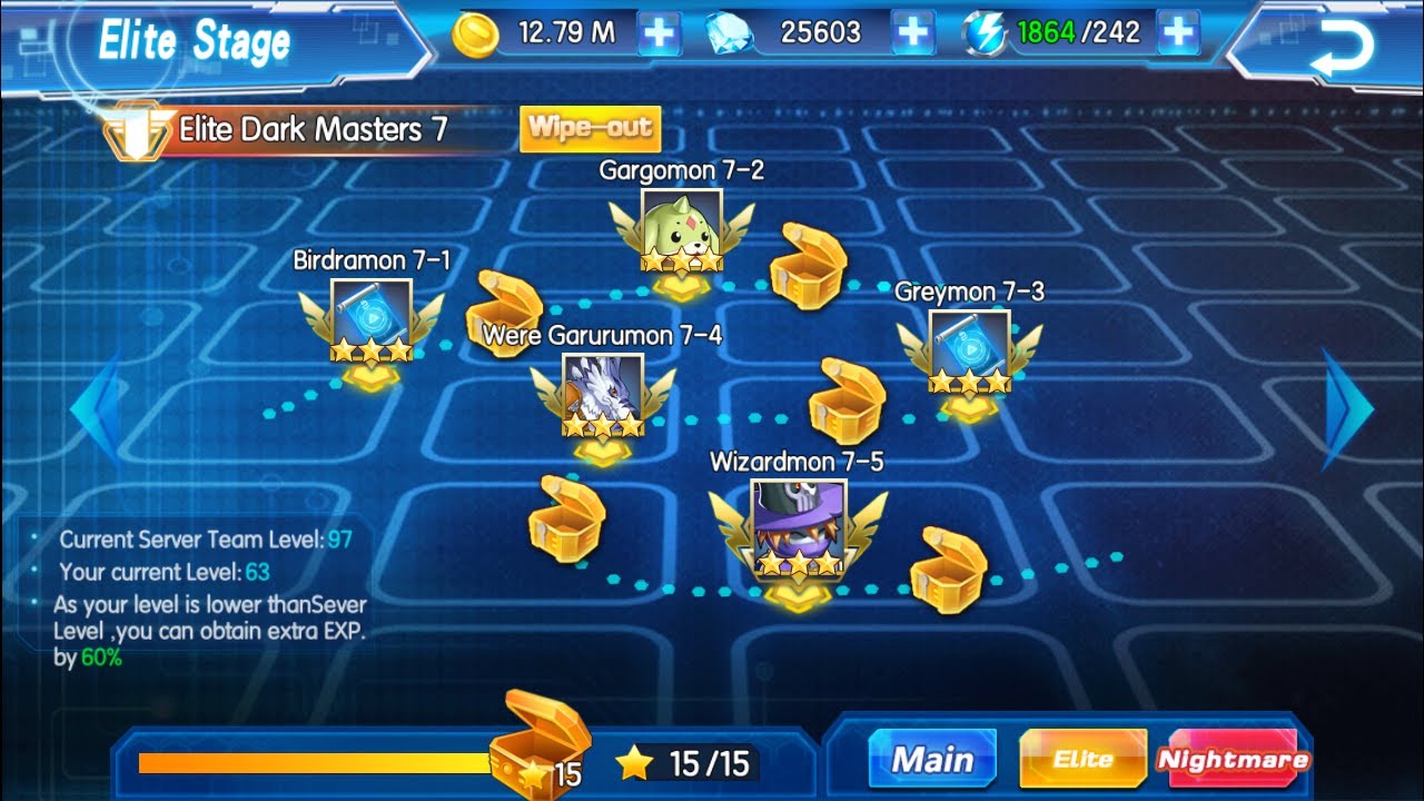 FINALIZAMOS ELITE 8 E 9 - DIGIMON DIGITAL MASTERS - YouTube