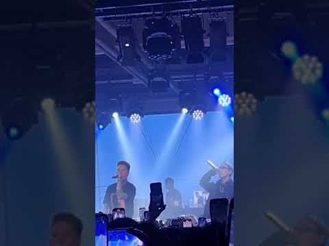 던말릭(Don Malik ) - 마천루(Feat.저스디스) [Don Malik 2023.04.16 단독콘서트 Made In Seoul Space Brick(홍대)]