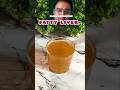 Fatty Liver Cure✨ #fattyliverdrink #drink #fatdrink #morningdrink #subscribe #like #healthymorning