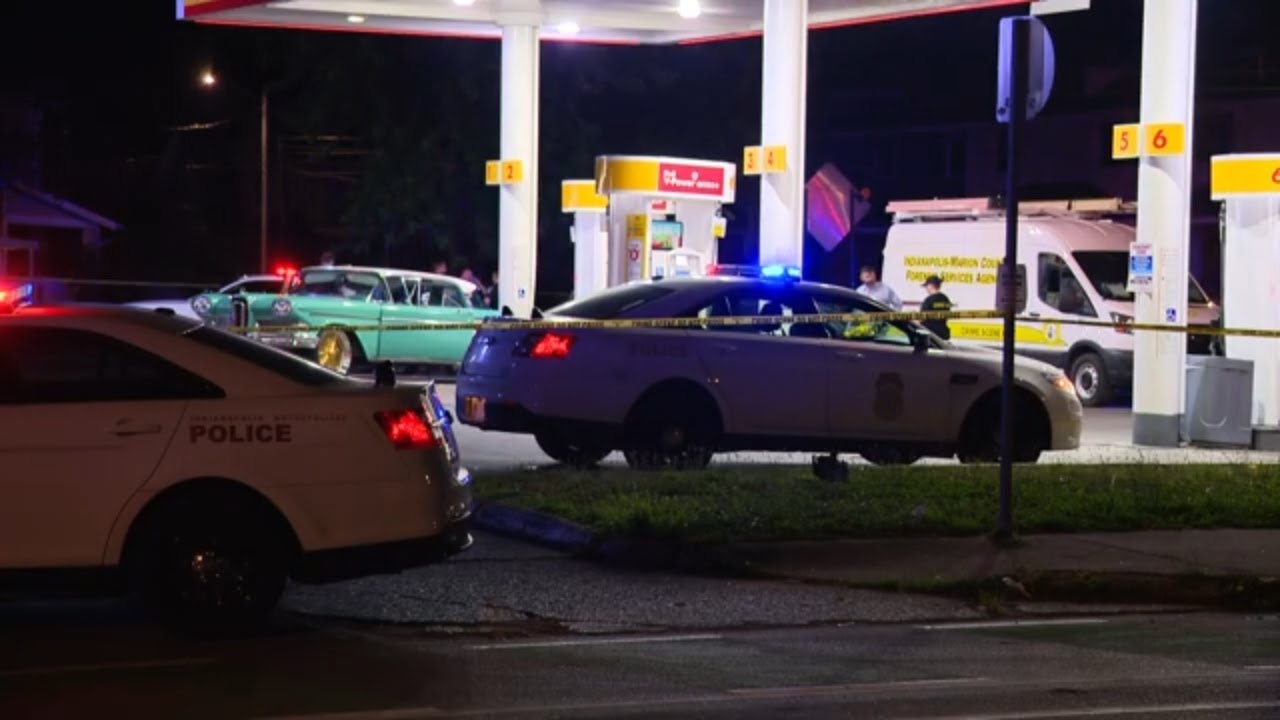 Man dies 2 months after being shot on Indy's east side