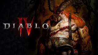 Diablo 4 Rise of the Butcher