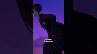 Wednesday Addams Twerking 3D Animation Dance