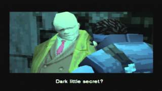 Celebrity Metal Gear Solid: Snake Repeats Profile
