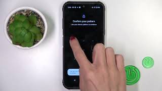 How to Activate Developer Options on Hammer Blade 3 screenshot 4