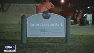 Woman sexually assaulted at Dallas park, police say