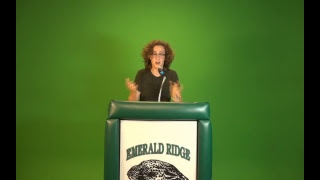 ERHS JagCasts Live Stream