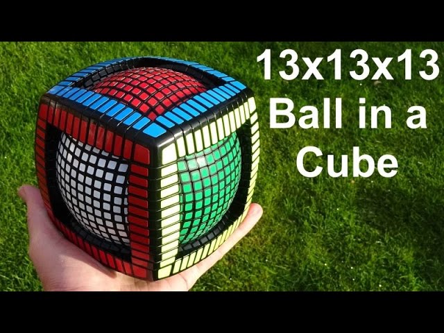 Super Fisher 3x3 Cube – TheCubicle