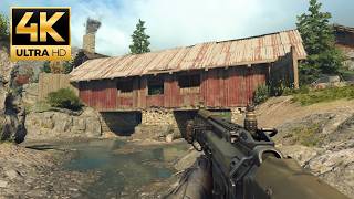 Call of Duty: Black Ops 4 Multiplayer Gameplay [4K] (No Commentary)