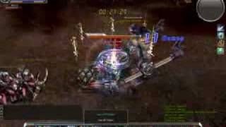 cabal patern 4 blizzard