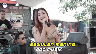 Sewulan Maning  - GDC Music Live Ciledre Buah Dua For Finna Makeup