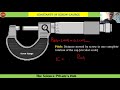 Screw Gauge || Measurement ||