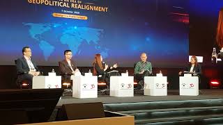 Replanting, Data Centers, & Carbon Credits: Key Insights from MPOF KL Panel Q&A 2026