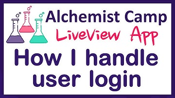 How I add auth to Phoenix LiveView apps (Simple Phoenix LiveView App)