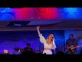 LeAnn Rimes — You Never Even Called Me by My Name | Live at Gruene Hall in Texas (February 2022)