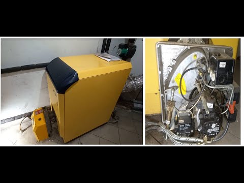 Βίντεο: Μετατροπέας οξυγόνου: συσκευή και τεχνολογία κατασκευής χάλυβα
