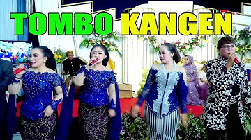 SRAGENAN TOMBO KANGEN CAMPURSARI CANDRA PESONA