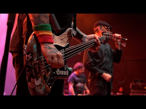 THE BOUNCING SOULS - Gone (Multicam) live at Punk Rock Holiday 2.2