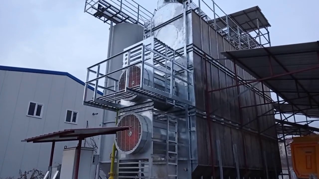 TECO Portable Dryers are designed capacity you need in a footprint your