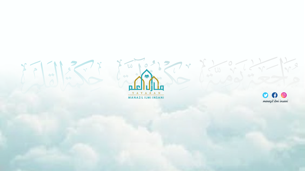 Ta'dil Syubhat Baru Ke (4-16) | Ust Kholil Bustomi, Lc