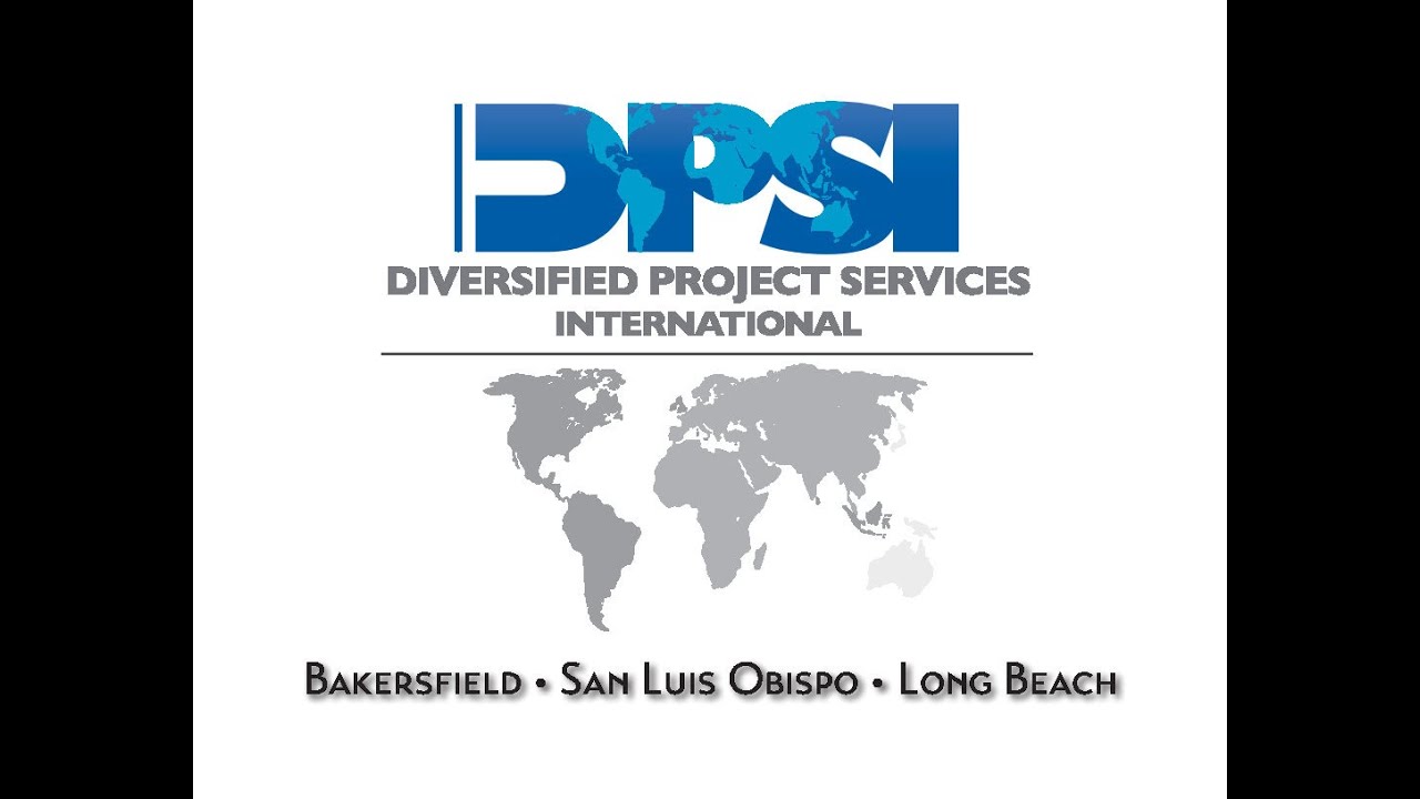 dsip bakersfield Home Page