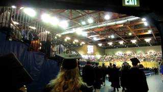 Commencement [June.16.2012 Day 94]