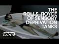 Drugs, Joe Rogan, and Sensory Deprivation Tanks (Full Documentary)