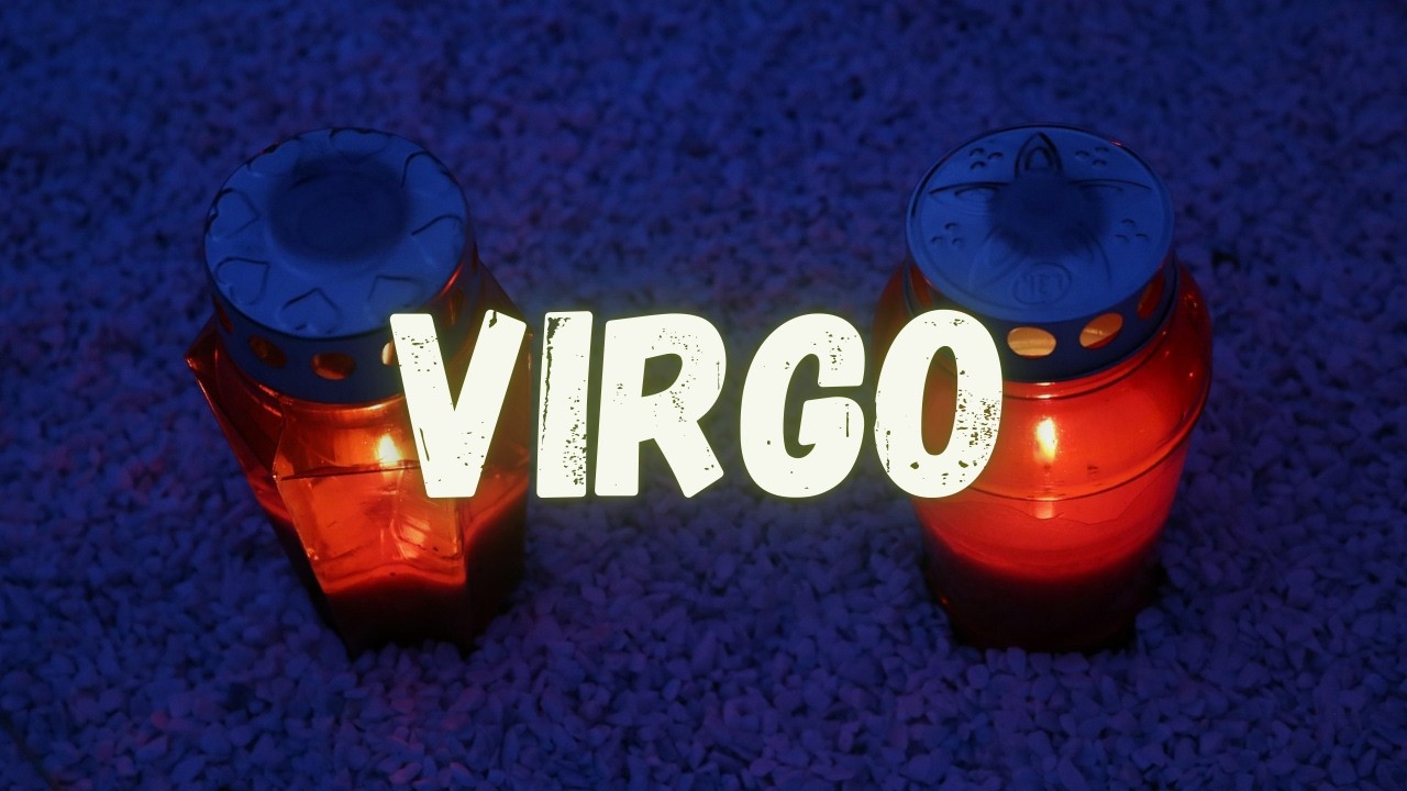 VIRGO ♍️ 😱GET PREPARED! 📩 SOMEONE WANTS TO SEE YOU & TALK TO YOU ASAP — NO CONTACT IS ENDING! 🔥💞