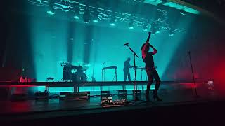 Come Alive Phantogram 1/19/25 Phoenix
