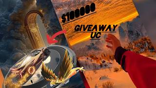 Its Your Time Now….apolo Car Giveaway#bgmi  #$10000 Uc On Giveaway…#pubgmobile #games #games