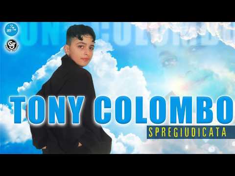 Tony Colombo - E vienetenne a mare ( Seamusica Official )