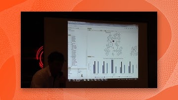 Meetup: Visualizing Graph Databases with Tom Sawyer Perspectives and Neo Technology