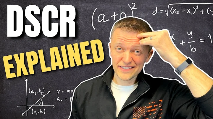 What is Debt Service Coverage Ratio (DSCR) and How to Use It