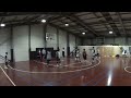 🏆🏀EP.198 인천농구인의 농구픽업게임 성지, 나의 새로운 단골 체육관이 될것 같다. GOGO