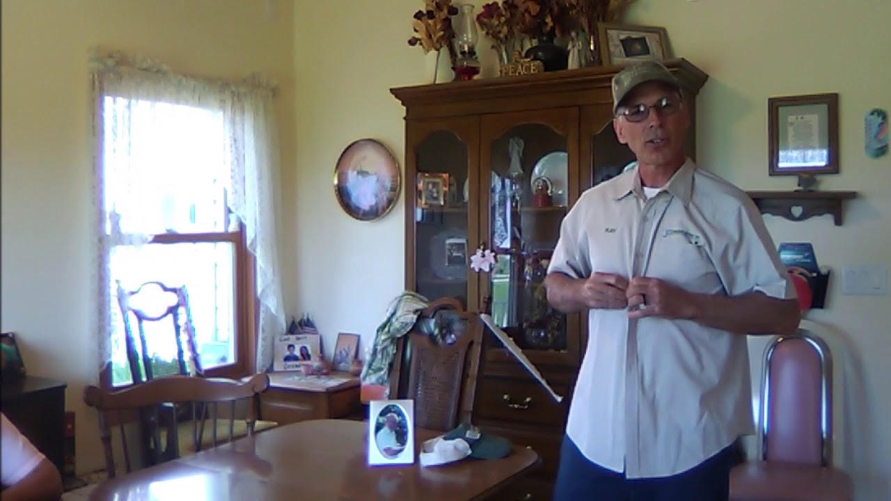 OConnor Electric Intro Video YouTube