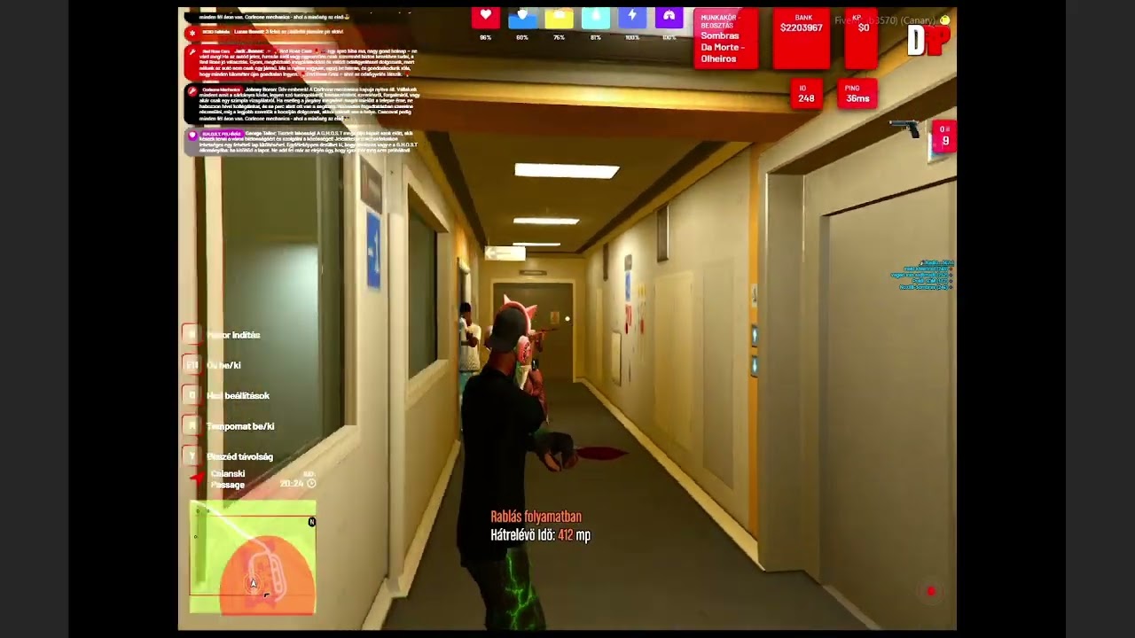 Meki Droxen montage 8