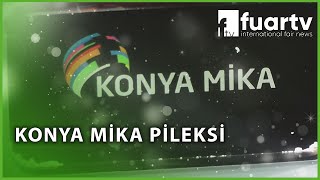 Konya Mika Pleksi: Pleksi ve Mika / Endüstriyel Etiket