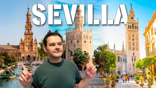 Download Lagu Visit Seville in a few days | What to see and do in Seville in 3 days | Sevilla Spain MP3 Download Lagu Visit Seville in a few days | What to see and do in Seville in 3 days | Sevilla Spain MP3