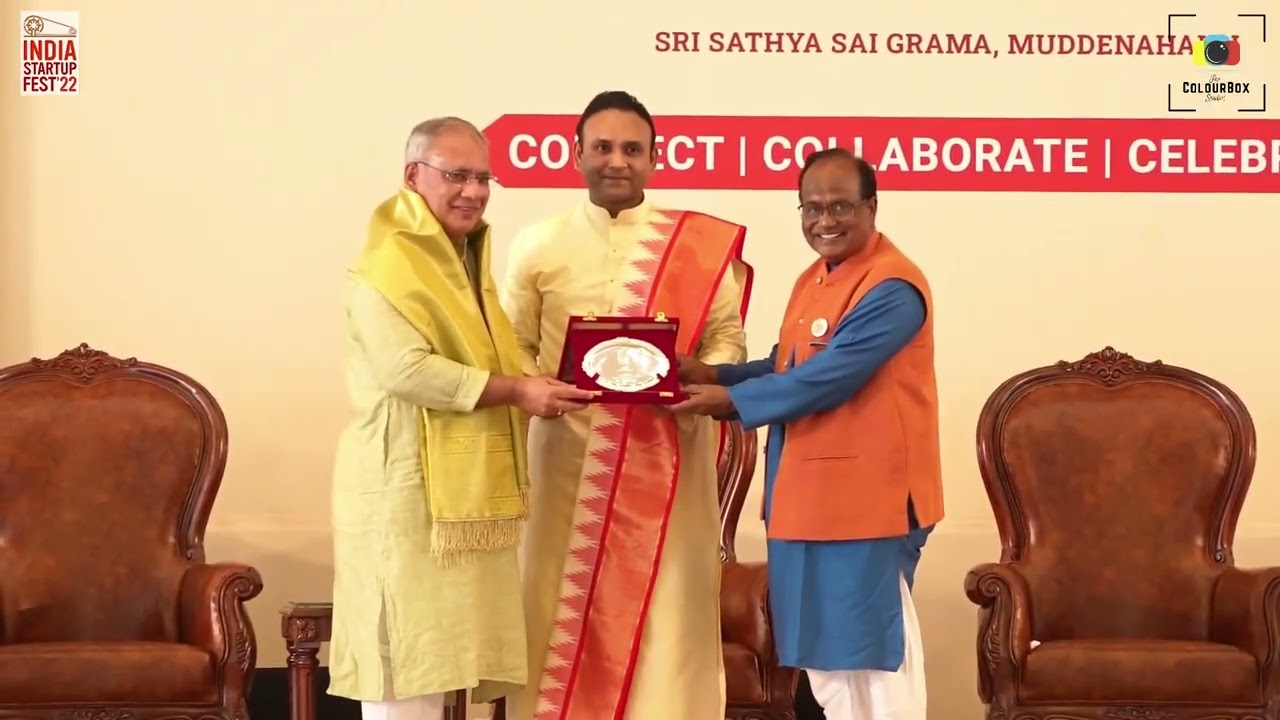 India Startup Fest 2022