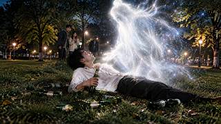 穷小伙被前妻抛弃买醉晕倒，被古仙人赐予机缘，拥有透视眼和各类神奇能力，一步步崛起，成为手握财富权势的商界大佬，前妻后悔不已！