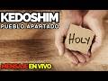 Sean Santos porque yo soy Santo - Parashah 30.- Kedoshim | EN VIVO - 9 Mayo 26