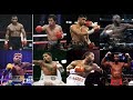 Best boxe knockouts