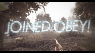 Obey Teds: Joined Obey! - WaW Mods Minitage