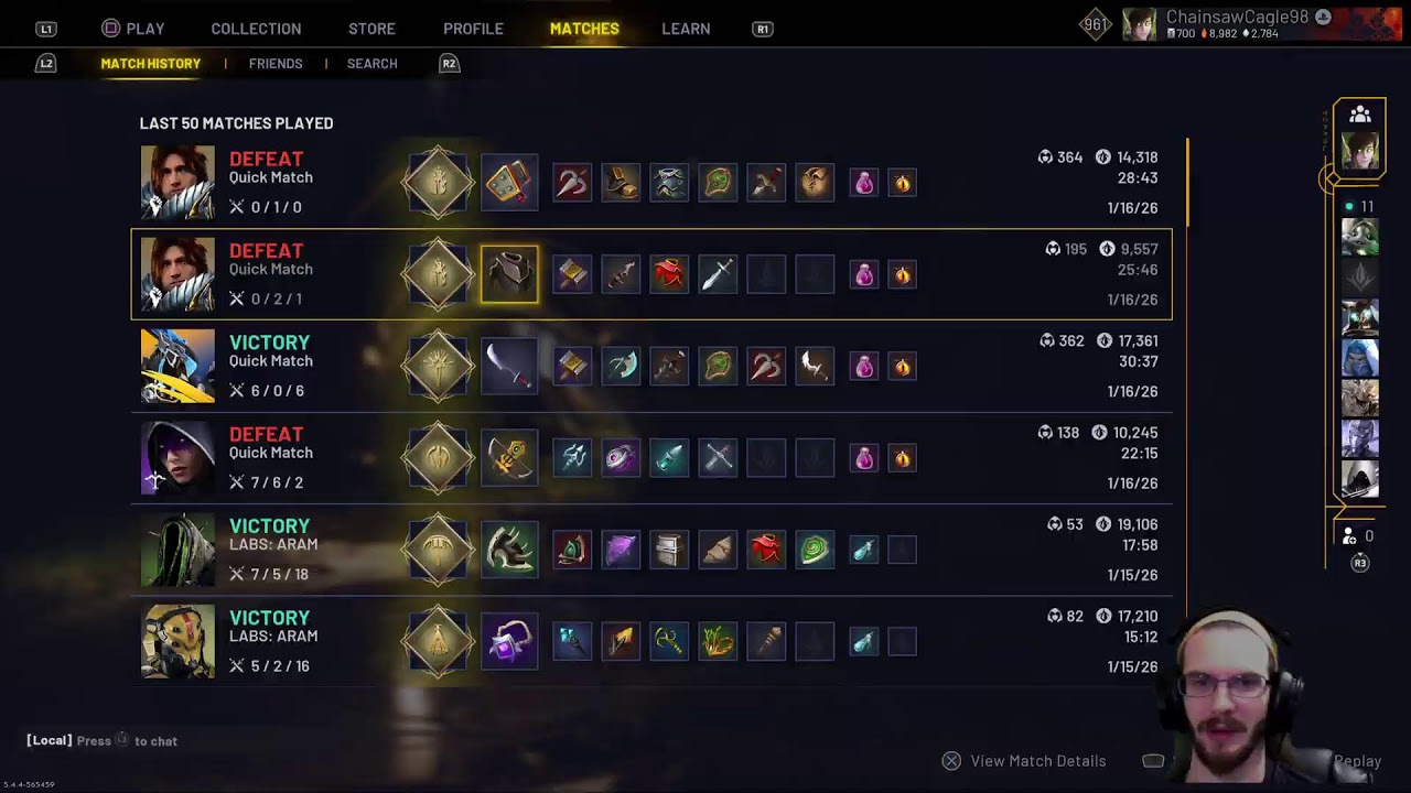 They Already Nerfed Maco, Props To Omeda