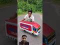 #shorts #toys #video #unboxing #truck #vlog Amr Truck And Rc R Rajesh Vlogs Ki Truck