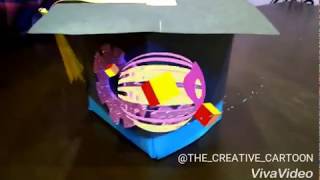 INFINITY EXPLOSION BOX BY SHREE PATIL