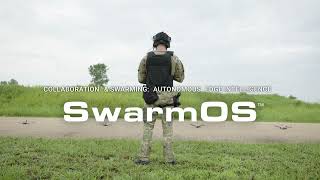 SwarmOS Overview (extended)