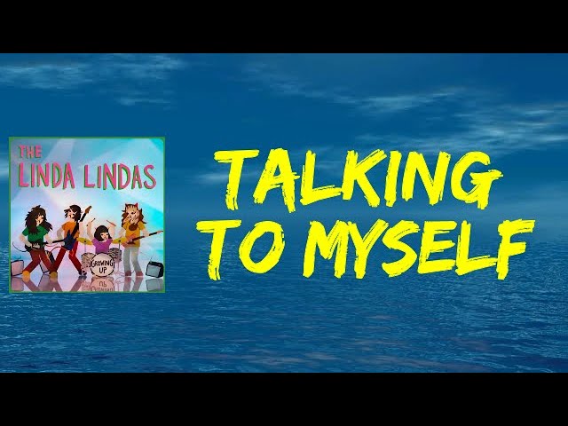 The Linda Lindas – Growing Up Lyrics