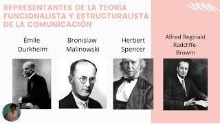 Teorías Clásicas de la comunicación