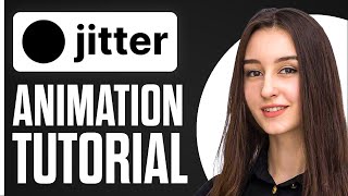 How To Use Jitter For Beginners  Jitter Video Animation Tutorial