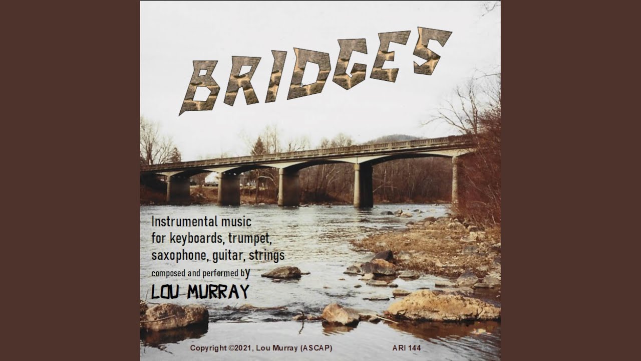 Watch Drawbridge on YouTube Watch Drawbridge on YouTube